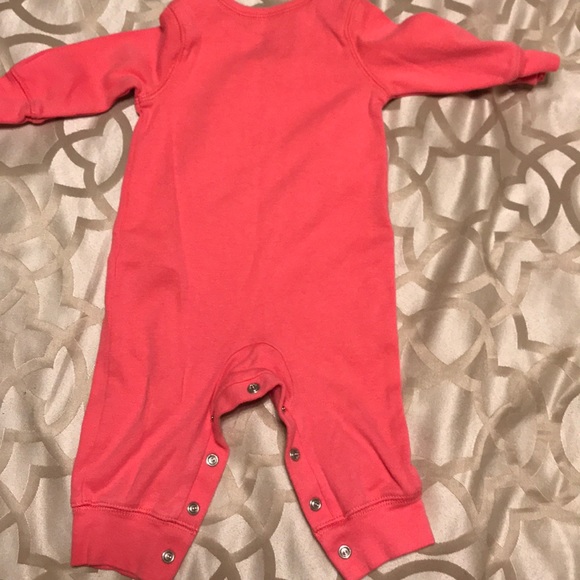 Carter’s Onsie - Picture 3 of 3